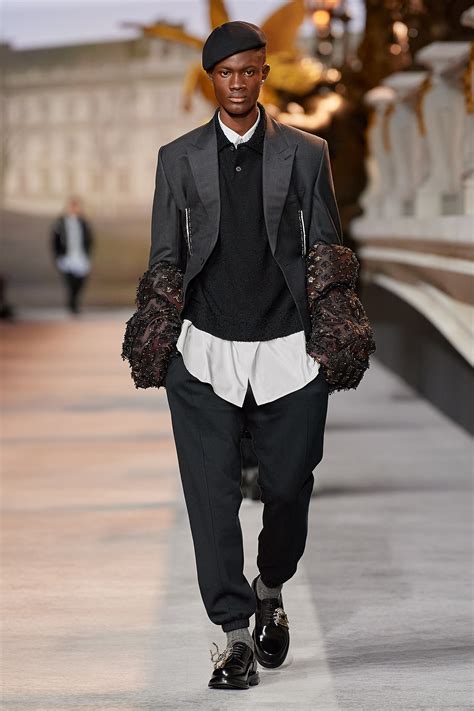 dior men fw 2022|Dior men's clothing 2022.